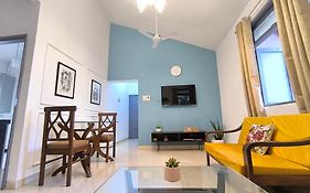 Su Casa Candolim